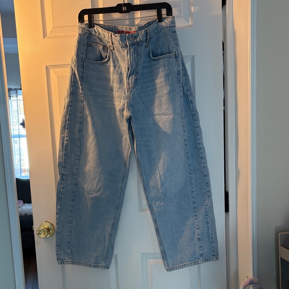 Lucky Brand Light Blue Women's Jeans